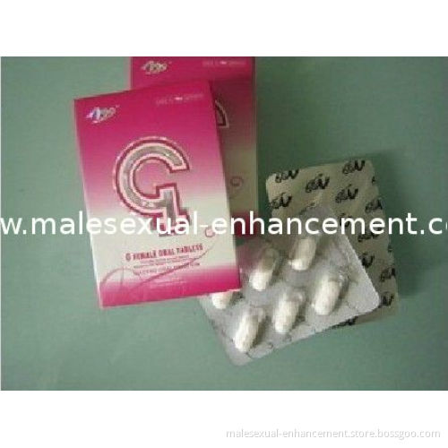 Improve The Sexual Desire And Enhance A Sense Female Sexual Enhancement Pills